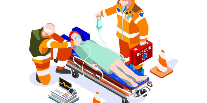 ¿Qué debo estudiar para ser un buen Técnico en Emergencias Sanitarias (TES)? Qué estudiar para ser un buen TES