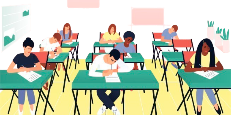 Preparar el examen para tu oposición