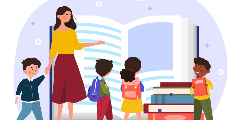 ¿Cuál es el sueldo de un profesor de educación infantil? Salario de profesor de Educación Infantil